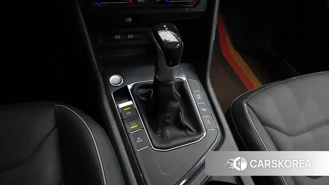 Volkswagen Tiguan second Generation id 3457273 из Кореи 19