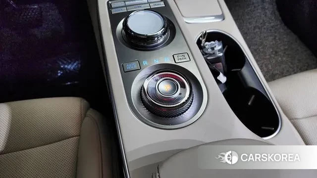 Genesis GV70 id 3565937 из Кореи 19