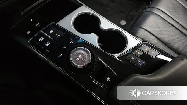 Kia K8 id 3697515 из Кореи 19