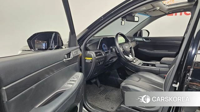 Hyundai Palisade id 4459021 из Кореи 32