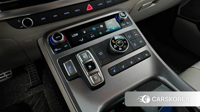 Hyundai The New Palisade id 4675687 из Кореи 32