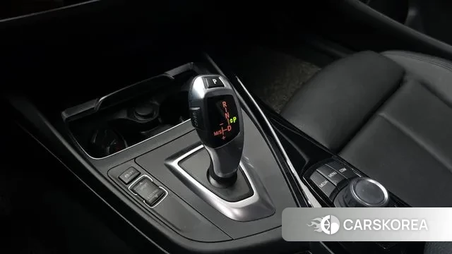 BMW 1 Series (F20) id 3703670 из Кореи 19