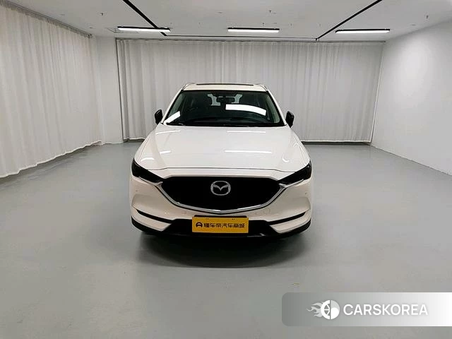 Mazda CX-5 id 4211166 из Китая 19