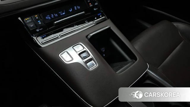 Hyundai The New Grandeur IG id 4507885 из Кореи 31