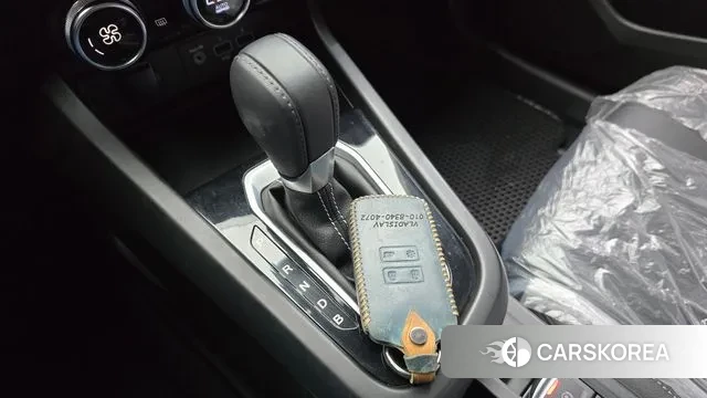 Renault Korea (Samsung) XM3 id 3734829 из Кореи 19