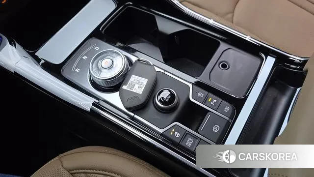 Kia The New Sorento 4th Generation id 3684463 из Кореи 19