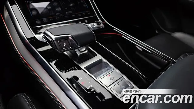 Audi Q7 (4M) id 2823167 из Кореи 19