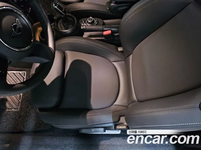 Mini Cooper Convertible id 2862411 из Кореи 17