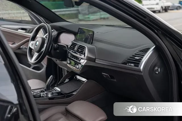 BMW X4 (G02) id 3020967 из Кореи 19