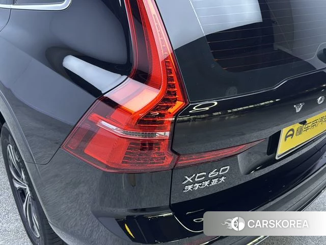 Volvo XC60 id 4229265 из Китая 19