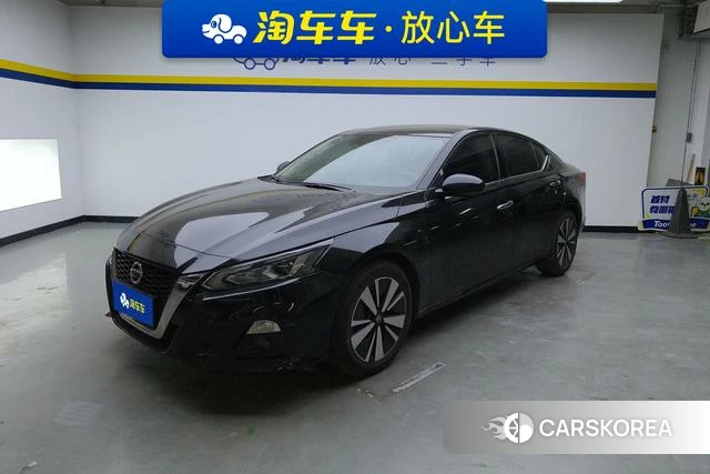 Nissan Teana id 4212493 из Китая 16