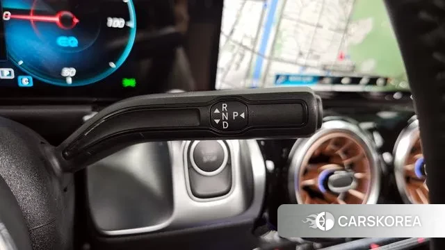 Mercedes-Benz EQB X243 id 3447305 из Кореи 19