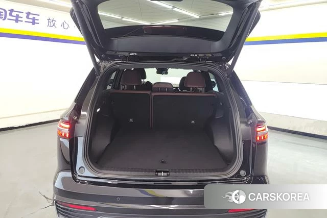 Geely Automobile Xingyue L id 3783608 из Китая 16