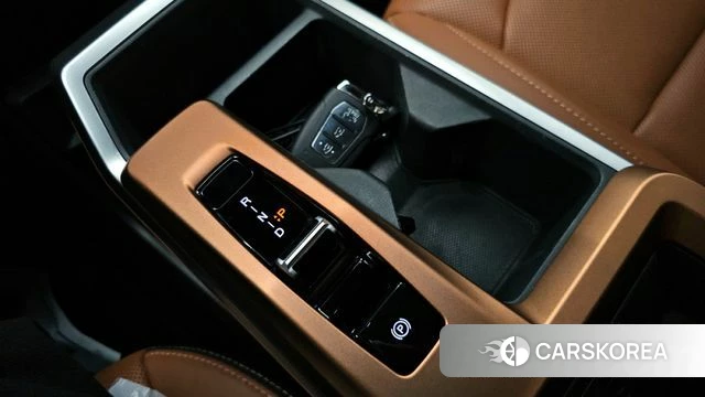 Ssangyong The New Torres id 3940112 из Кореи 19