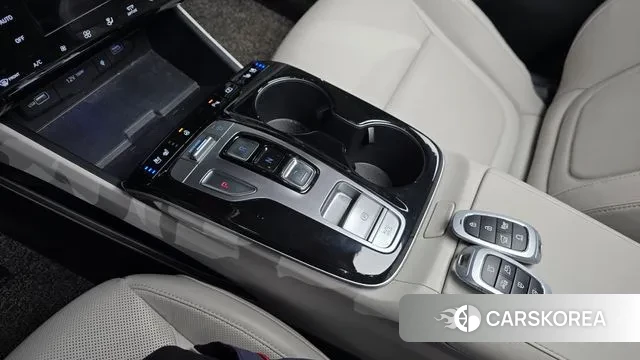 Hyundai Tucson (NX4) id 3771859 из Кореи 19