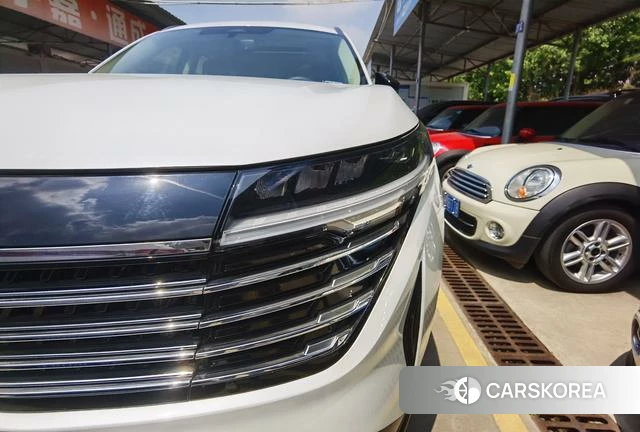 Nissan Exploring the land id 4298048 из Китая 17