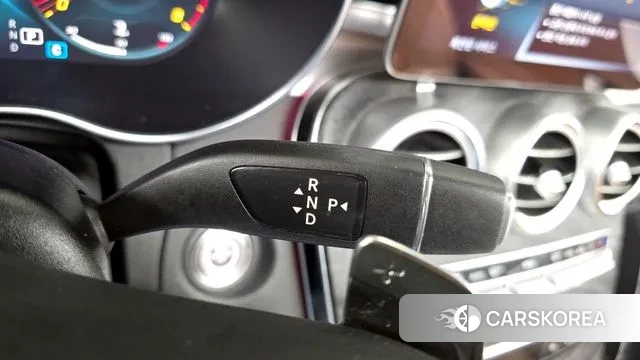 Mercedes-Benz C-Class W205 id 3444063 из Кореи 19