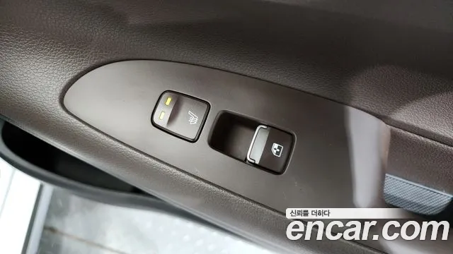 Hyundai The New Grandeur IG Hybrid id 2699403 из Кореи 19