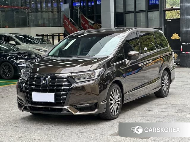 Honda Ai Lishen id 4328636 из Китая 17