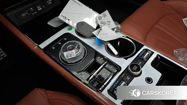 Kia The New K5 3rd generation id 4622794 из Кореи 33