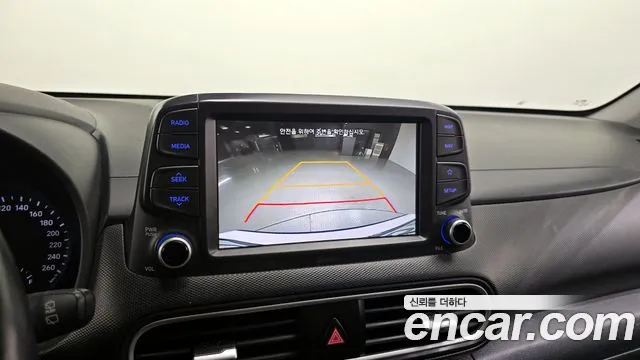 Hyundai Kona id 2680806 из Кореи 19