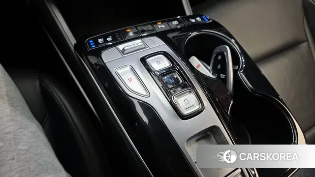 Hyundai Tucson (NX4) id 3702835 из Кореи 19