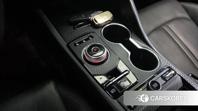 Kia K5 3rd generation id 4304484 из Кореи 31