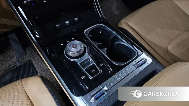 Kia Carnival 4th generation id 3625887 из Кореи 19