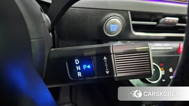 Hyundai Sonata D Edge (DN8) id 3333497 из Кореи 19