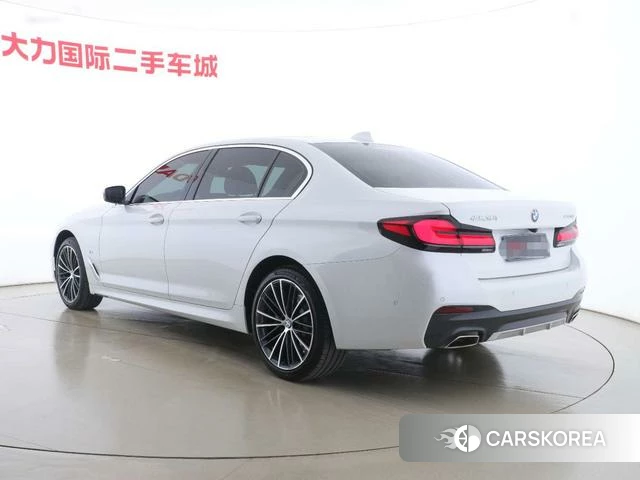 BMW 5 series id 4271339 из Китая 14