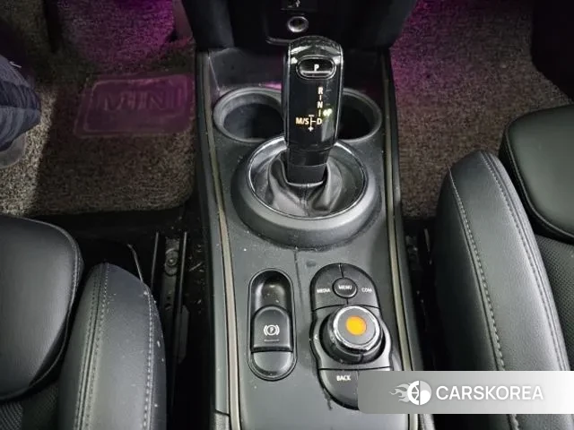 Mini Cooper Countryman id 3655089 из Кореи 16
