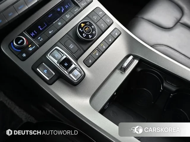 Hyundai Palisade id 3777558 из Кореи 19