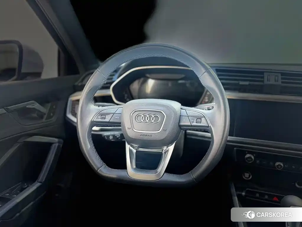 Audi Q3 id 4655247 из Китая 14