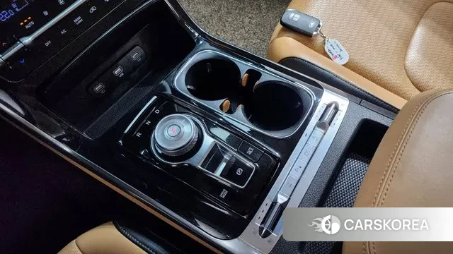 Kia Carnival 4th generation id 3402144 из Кореи 19