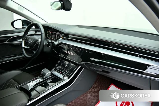 Audi A8 PHEV id 4341660 из Китая 37