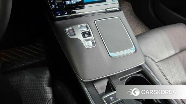 Hyundai The New Grandeur IG id 4361098 из Кореи 34