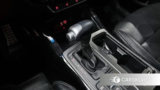 Kia The New Sorento id 3489504 из Кореи 19