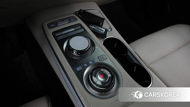 Genesis GV70 id 4572566 из Кореи 19