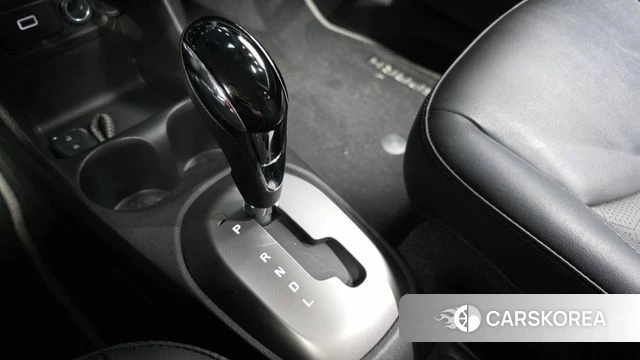 Chevrolet (GM Daewoo) The New Spark id 4361852 из Кореи 31