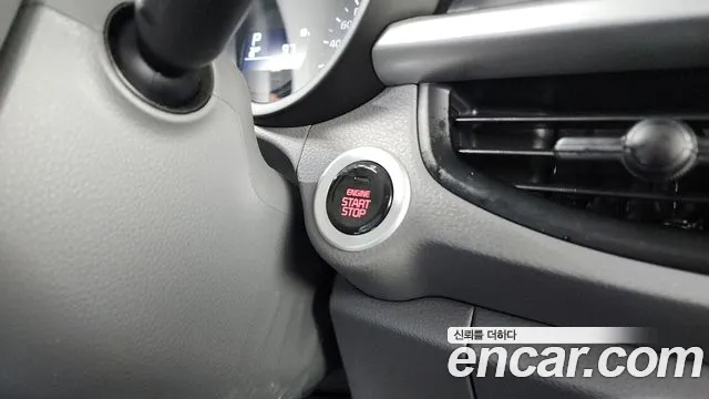 Kia All New Morning (JA) id 2666615 из Кореи 19