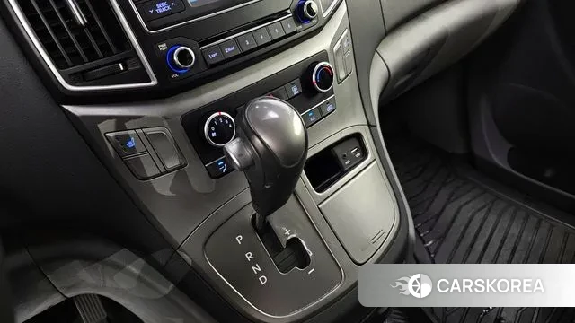 Hyundai The New Grand Starex id 3033910 из Кореи 19