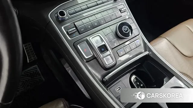 Hyundai The New Santa Fe id 3459295 из Кореи 19