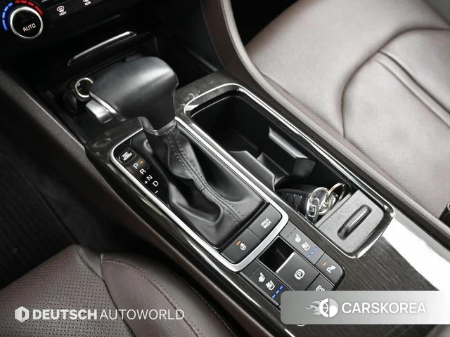 Kia The New K5 2nd generation id 4568640 из Кореи 19