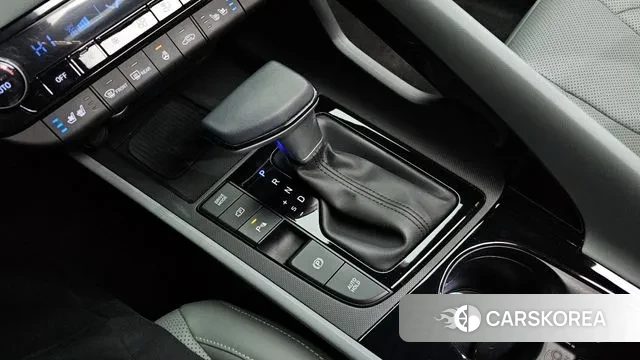 Hyundai The New Avante Hybrid (CN7) id 3437179 из Кореи 19