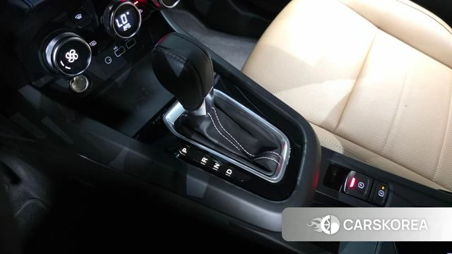 Renault Korea (Samsung) Arcana id 4719703 из Кореи 19