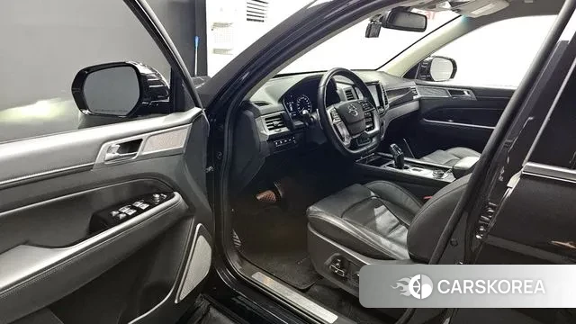 Ssangyong All New Rexton id 3660909 из Кореи 19