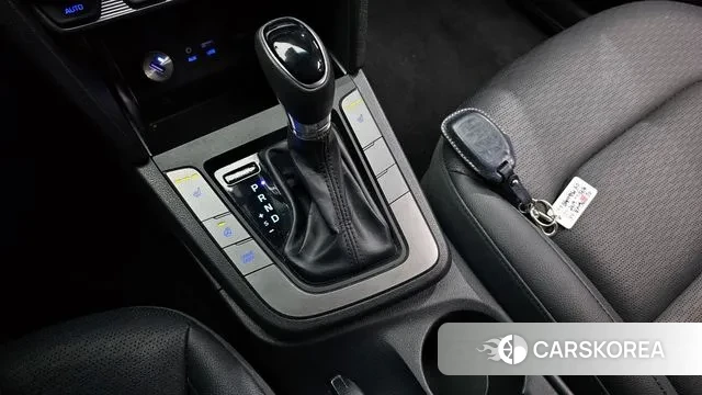 Hyundai The New Avante AD id 3350921 из Кореи 19