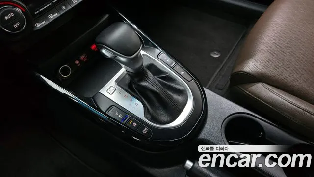 Kia Come New K3 id 2727803 из Кореи 19