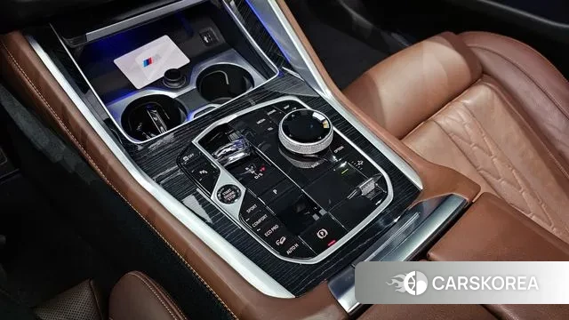 BMW X6 (G06) id 3539127 из Кореи 19