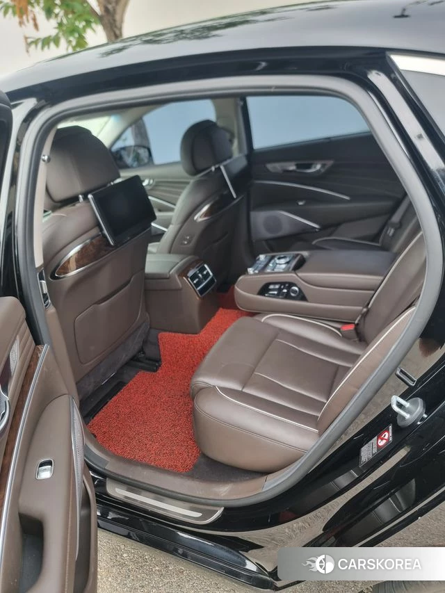 Kia More K9 id 4513242 из Кореи 12